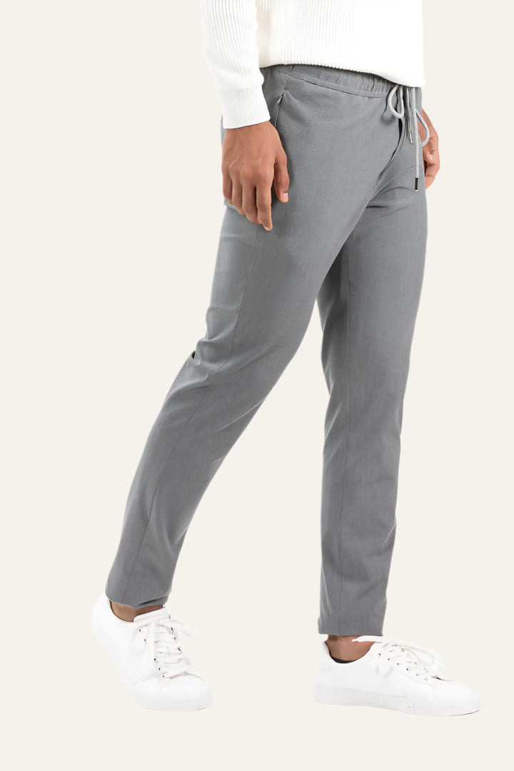 mineral grey joggers