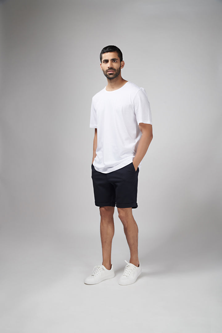 chino shorts men