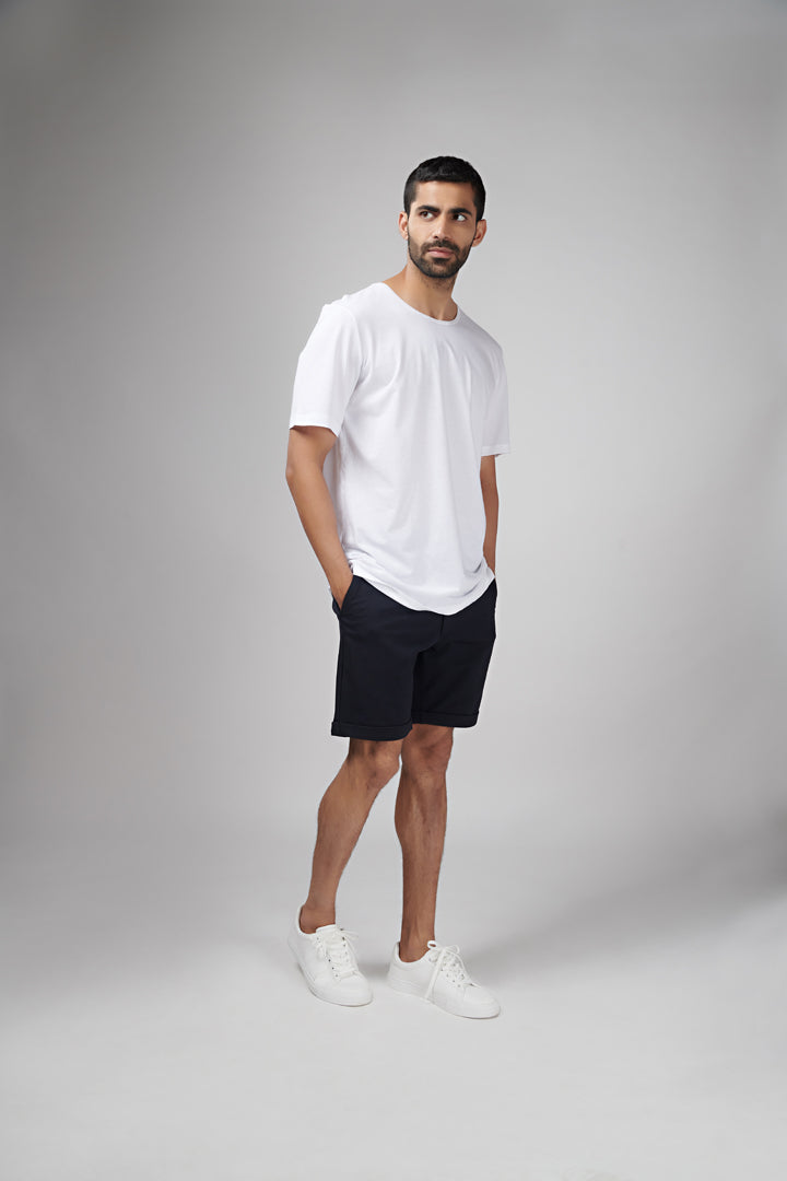 chinos shorts for men