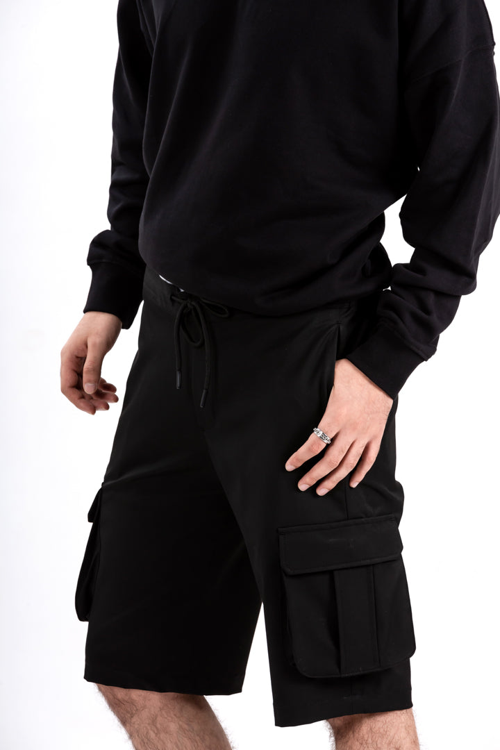 cargo shorts for men