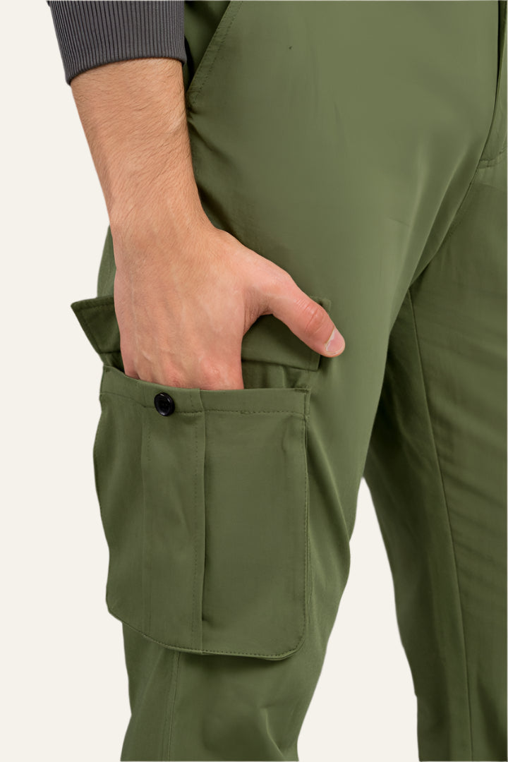 Cargos For Men