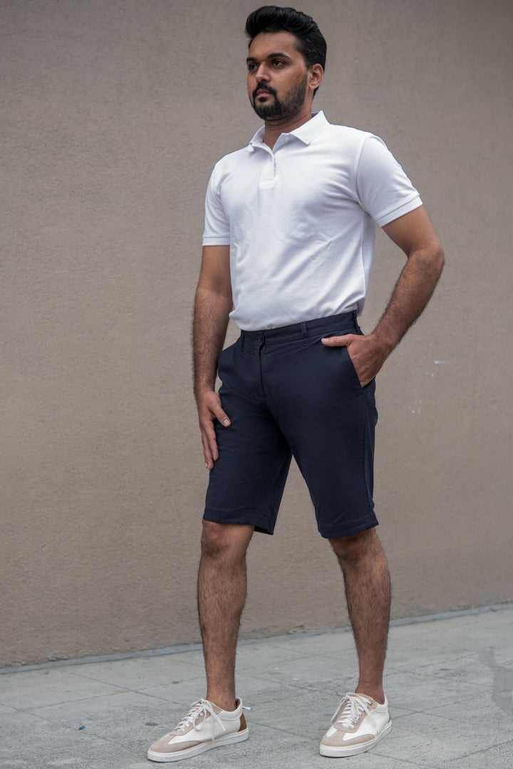 Chino Shorts for Men