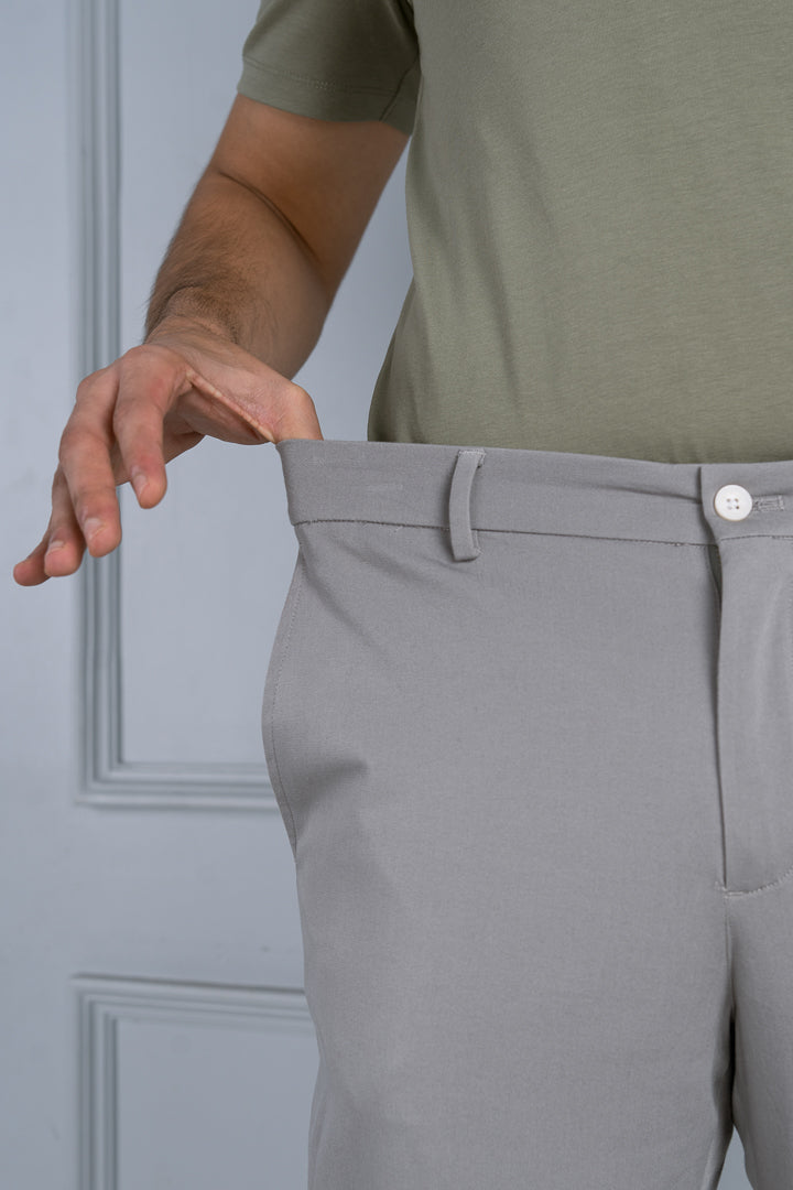 Chino Trousers