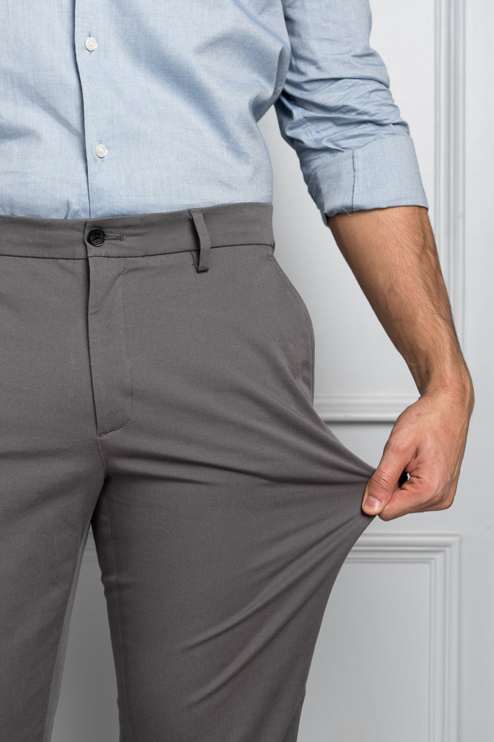 Cotton Chinos for Men