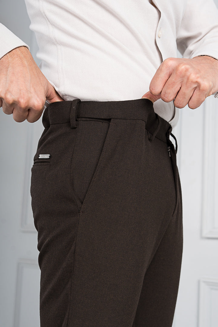 Formal Pants