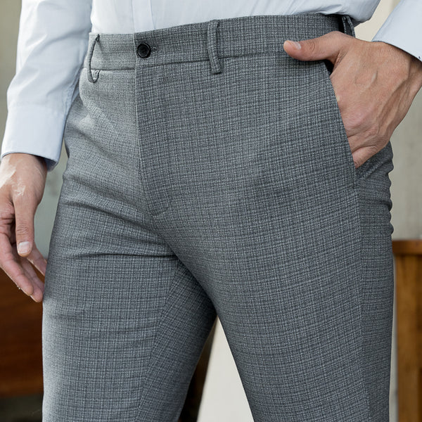 The Ultimate Guide To Wool Trousers  The Journal  MR PORTER