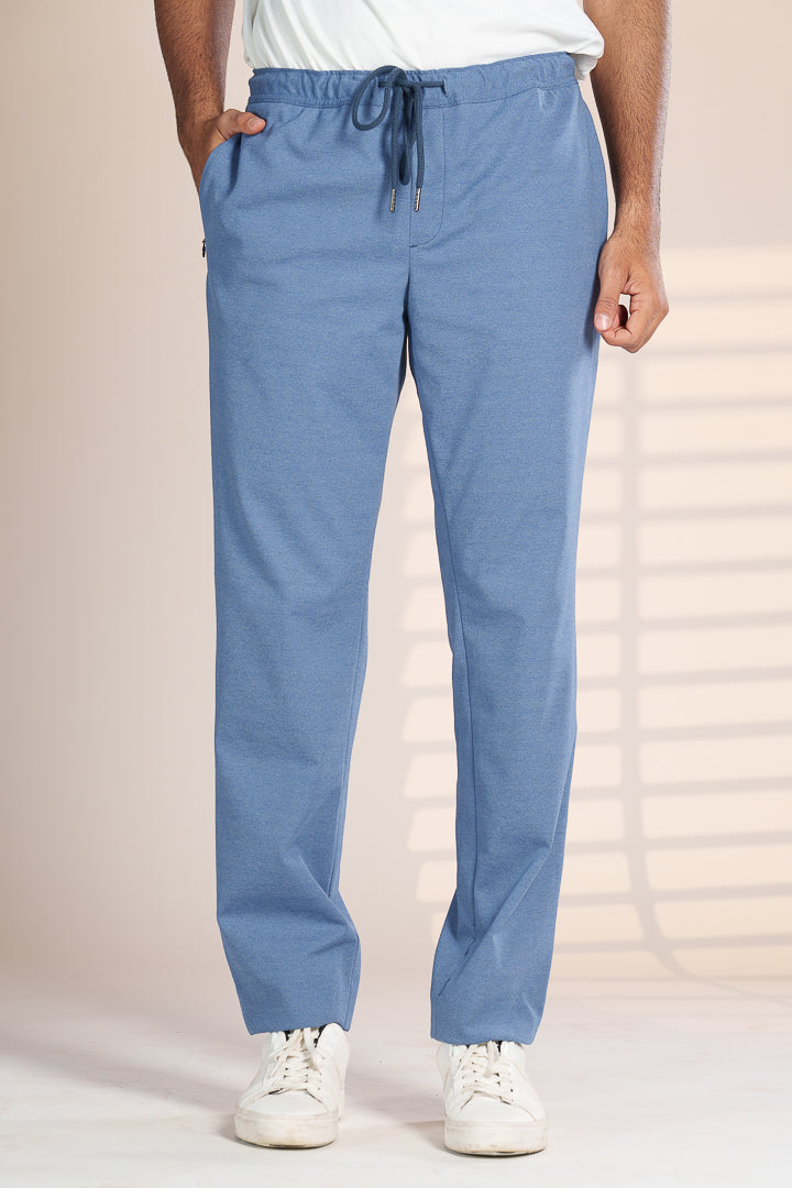 ocean stretch power joggers