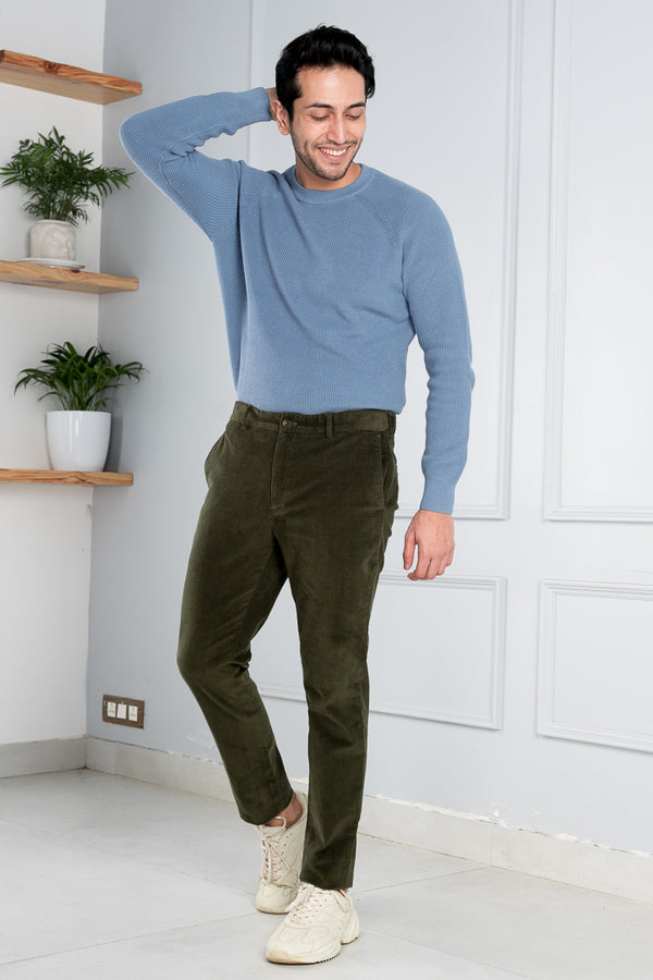 Wide Wale Corduroy Pants  Industry of All Nations