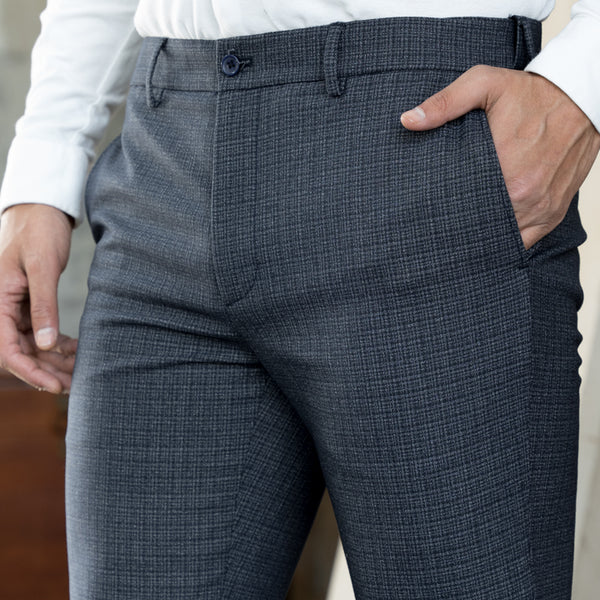 Buy Premium Merino Wool Pants For Men Online In India